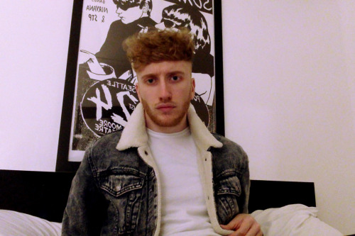 jack-brookes:  jack-brookes:  facial expression summing up how truly dreadful today was.  fyi today wasn’t much better 
