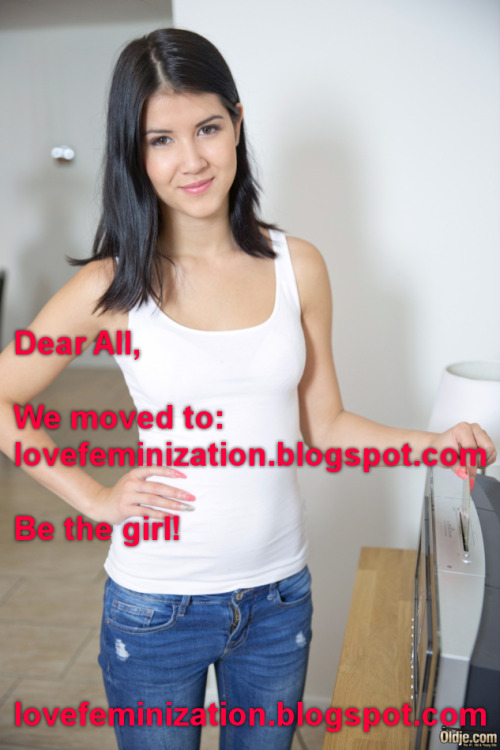 lovefeminization.blogspot.com/