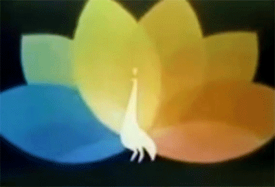 Nostalgic Gifs