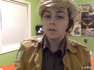 How Much Do You Care About Armin?