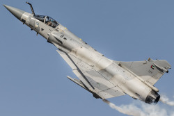 rocketumbl:  Mirage 2000