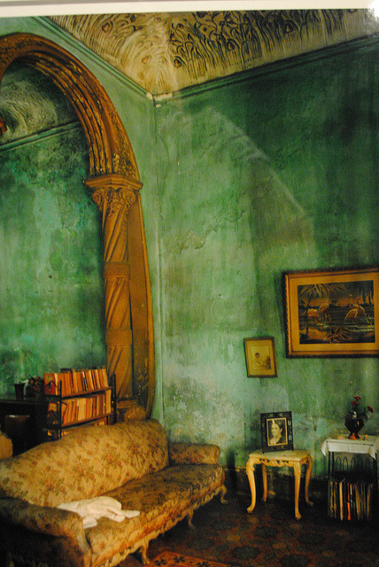 ohdarlingdankeschoen:Michael Eastman by lovefeasttable on Flickr.