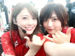 omiansary27:  http://blog.nogizaka46.com/mai.shiraishi/2018/08/046580.phpMaiyan