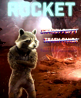 soldler:Guardians of the Galaxy Vol. 2