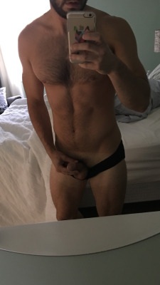 tinydickjock:  niko-j:  jtk1986:  Cursed with a tiny boner…. I’m 6'1&quot; …WTF?!   WTFOMG YUM  Hot… Perfect sized cock!  Beautiful&hellip;perfect&hellip;.suckable&hellip;..little boner