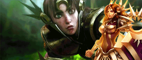 Animated Short Films Tidecullernami League Of Legends A New Dawn