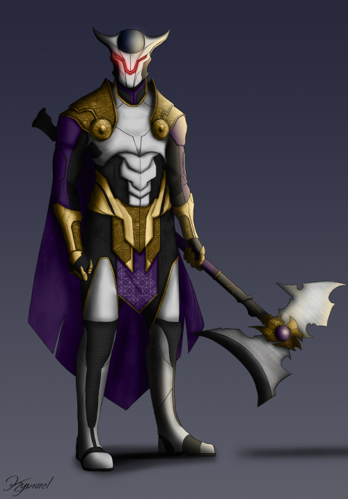 kyurael