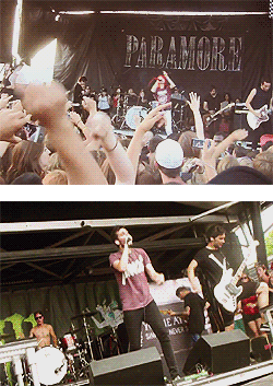 riotyourself:  Vans Warped Tour: Since 1995 