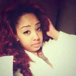 big78:  drknocker59:  Pretty Mesha Beautiful