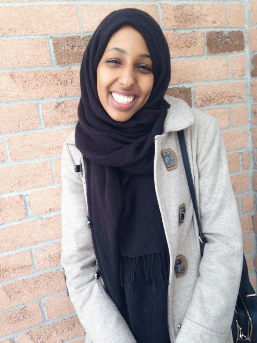 hrhcaraweelo:  Black // Muslim // Carefree ✌ 