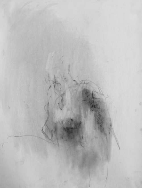 blue-voids:  Yash Joshi - Figure and Form, 2013