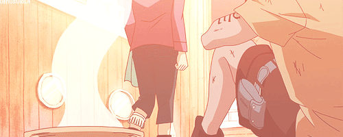 Ari Appreciation Blog
