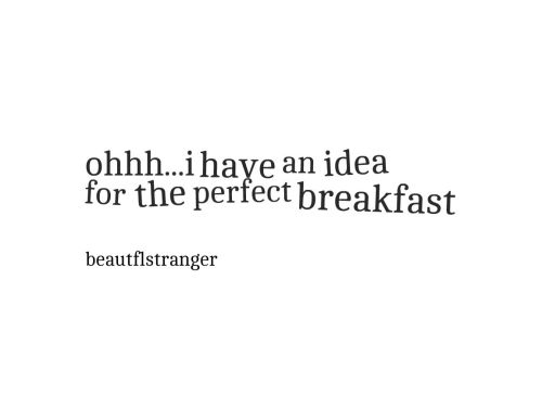 beautflstranger