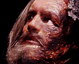 wholockian-marauder:RIP Anthony Ainley (who played The Master between the years 1981 - 1989).Born 20