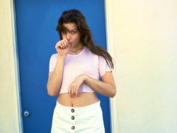 spookyboy:  fohk:  Liv Tyler  babe 