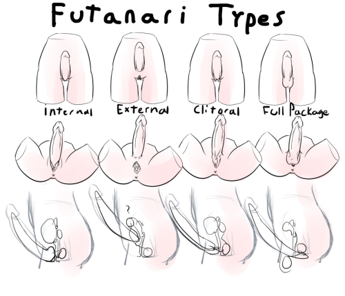 futafapper:  vizia-the-mod:  Futa types by Zezka porn pictures