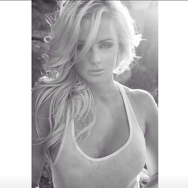 iluvwhore:  Annelise Marie