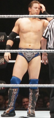 sexywrestling:  (x)