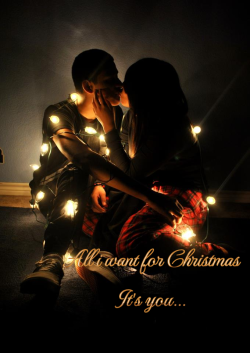 cravehiminallways212:  *sigh* ❤️  All I want for Christmas &hellip;.❤️