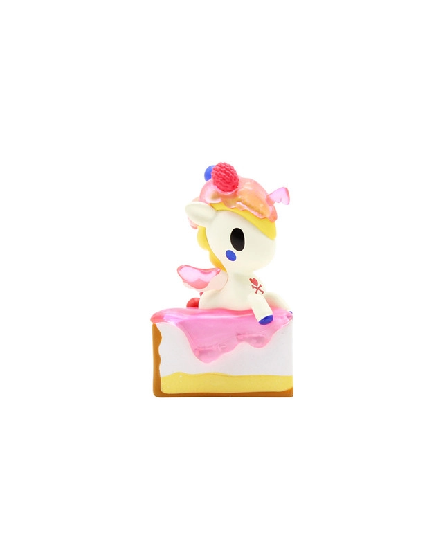 : Delicious Unicorno Blind Box (tokidoki)