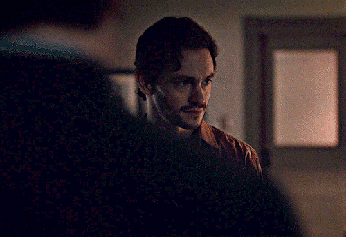 Hannibal S1e7 "Sorbet" | S2e7 "Yakimono"