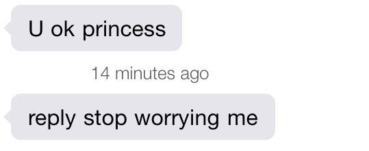 lemonwaterr:  if your man isn’t like this he’s doing it wrong!!!!