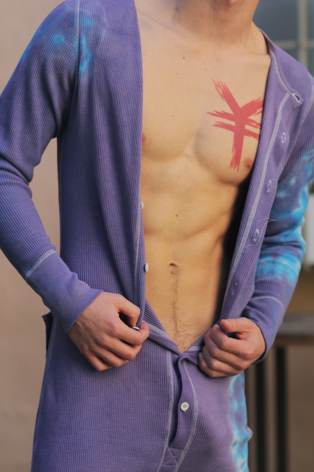 tiedyeundies:  Make Black Friday a little more colorful with Psychedelic Undies // 