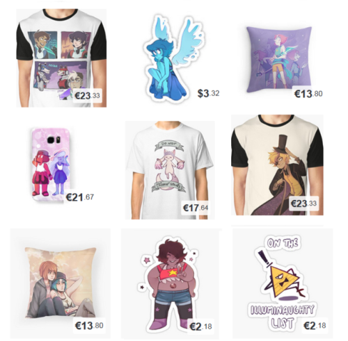 20% OFF everything on redbubble today with the code COLOR20   ends FEB 19 at midnight PT!items are also available as:  stickers, prints, pouches, phone cases, pillows, totes,      mugs  and more, take a look around!to view all products choose a design,