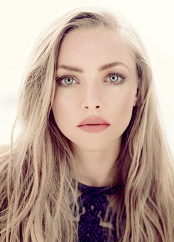 breathtakingqueens:  Amanda Seyfried for