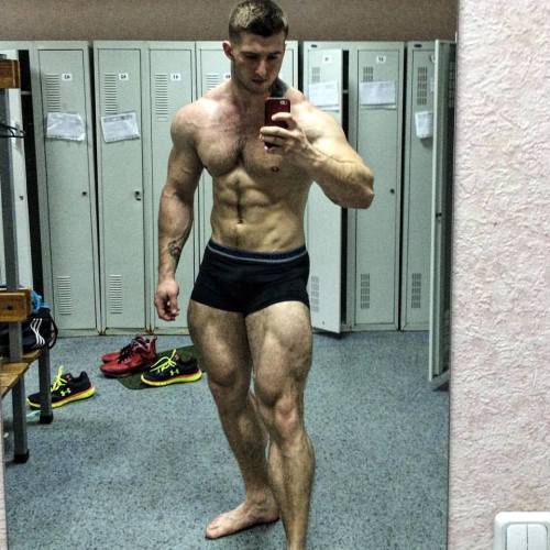 muscle space adult photos