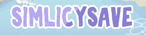 simlicy: SimLicy Save 1.0 download This is the first release of my save file! I will have more updat