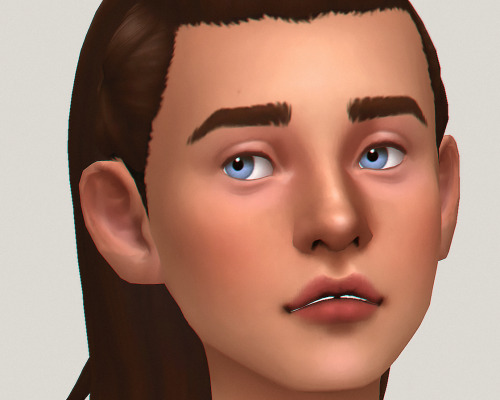 squeamishsims: beetle eyes by squeamishsims after not being happy with any defaults i decided i