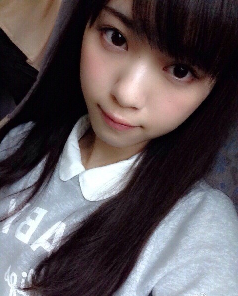 nogibaby:  Pics from Nishino Nanase mobame 乃木坂46  西野七瀬