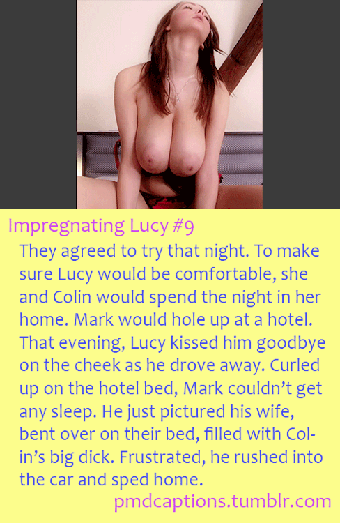 Porn photo Impregnating Lucy (1/5)
