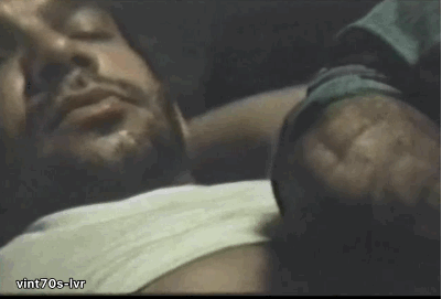 Wanted - scene 3. Al Parker and Duff Paxton 69ing.