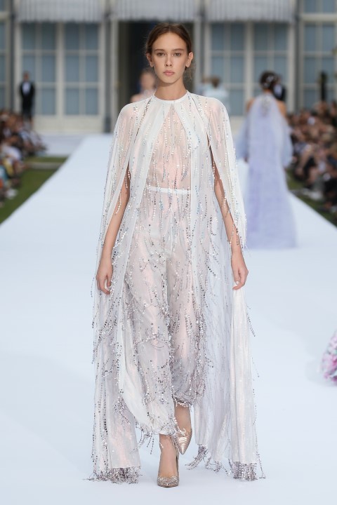 MaySociety — Ralph & Russo Couture Autumn/Winter 2019