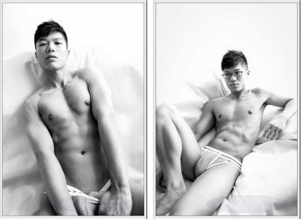 madragon1818:  Sexy guy