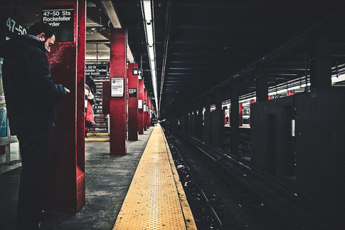 subway station——instagram | buy prints