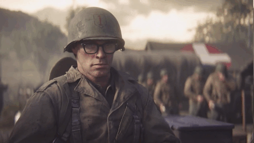 Call Of Duty WWII - Operation Cobra