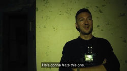 actualdemonmadej:Buzzfeed Unsolved Supernatural: