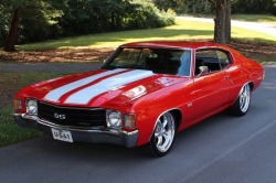 hotamericancars:  Watch Awesome Muscle Car