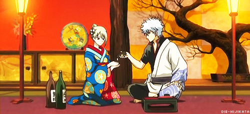 Porn photo die-hijikata:   [D-40] gintoki and tsukuyo