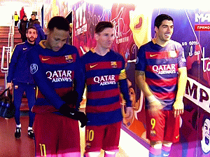 Neymar Edits