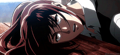 ssa-bau:Sasha Braus underrated moments:1. Sasha saving Kaya and fighting off a titan