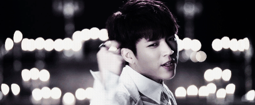 myungstars:  Trust Me, Your Romeo 