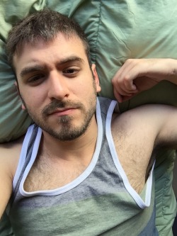 nickgoesgaga:Nap time