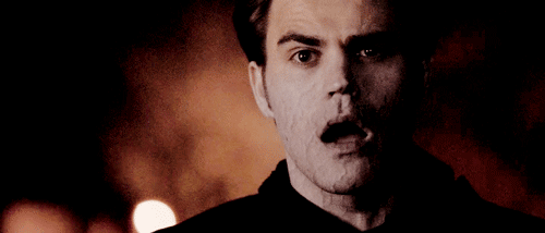  ❥ RIP STEFAN SALVATORE November 5, 1847 - May 8, 2014 