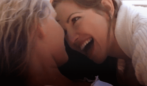 jackieseroticlesbiandream:  👗❤️💋I LOVE KISSING GIRLS💋❤️👗
