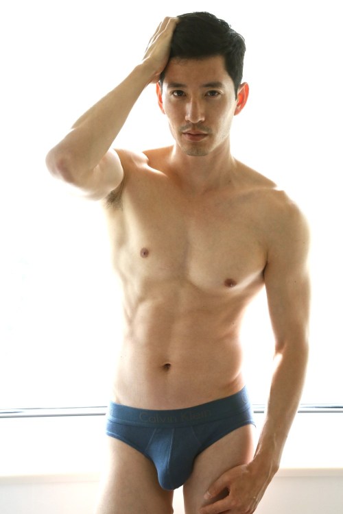 malemodelscrush:  Richie Kul @richkul  photographed adult photos