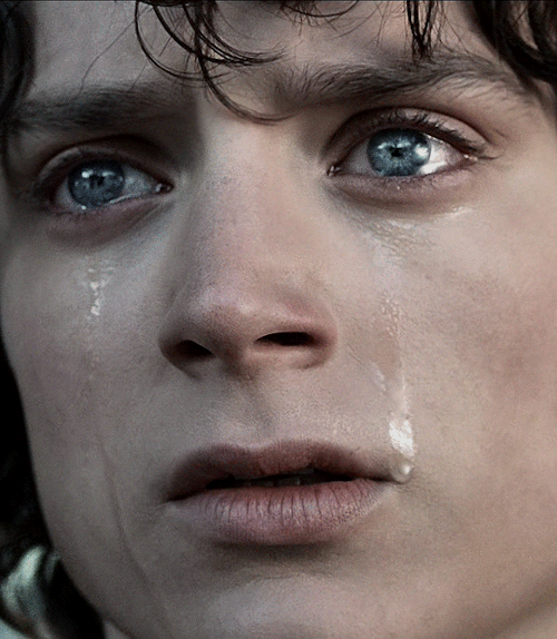 Frodo: I Wish The Ring Had Never Come To Me. I Wish None Of This Had Happened.Gandalf: So Do All Who